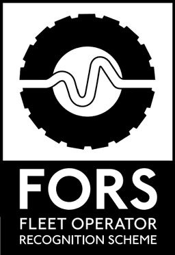 Logo for Fleet Operator Recognition Scheme